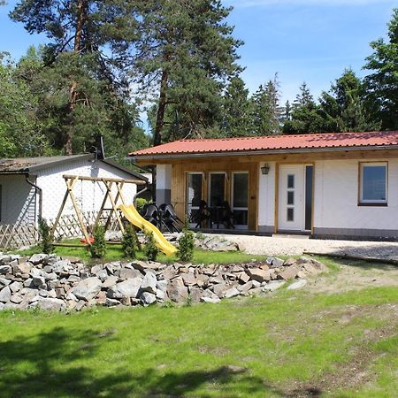 Zumseehoernchen Haus Schmetterling Tanna Zewnętrze zdjęcie