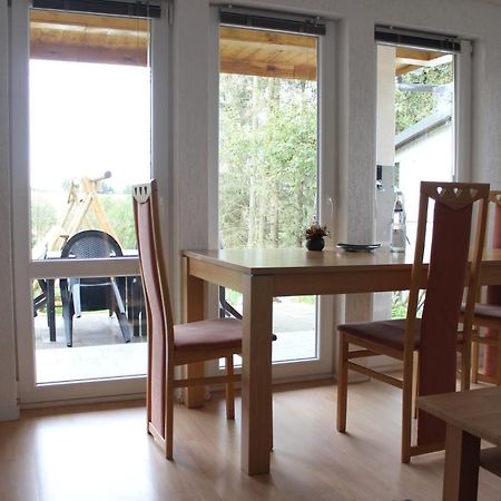 Zumseehoernchen Haus Schmetterling Tanna Zewnętrze zdjęcie