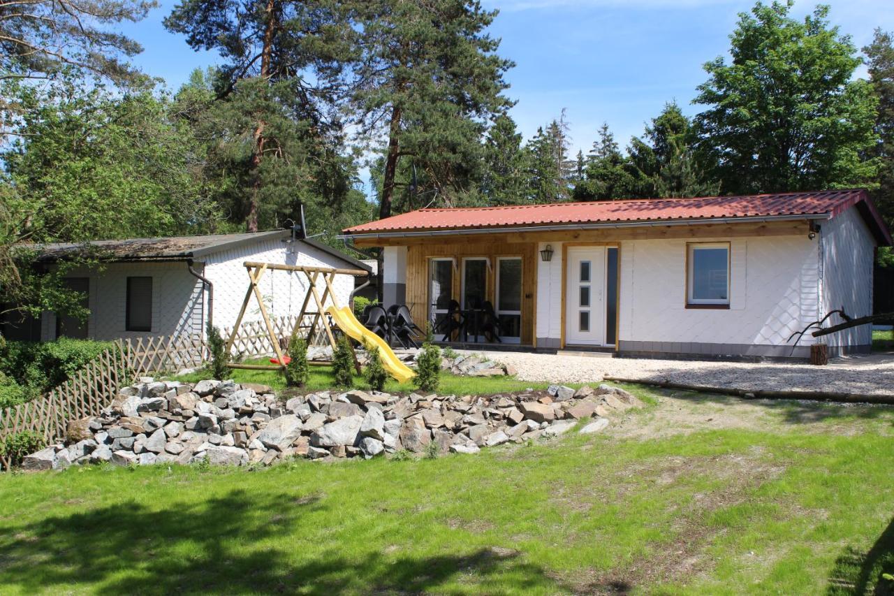 Zumseehoernchen Haus Schmetterling Tanna Zewnętrze zdjęcie